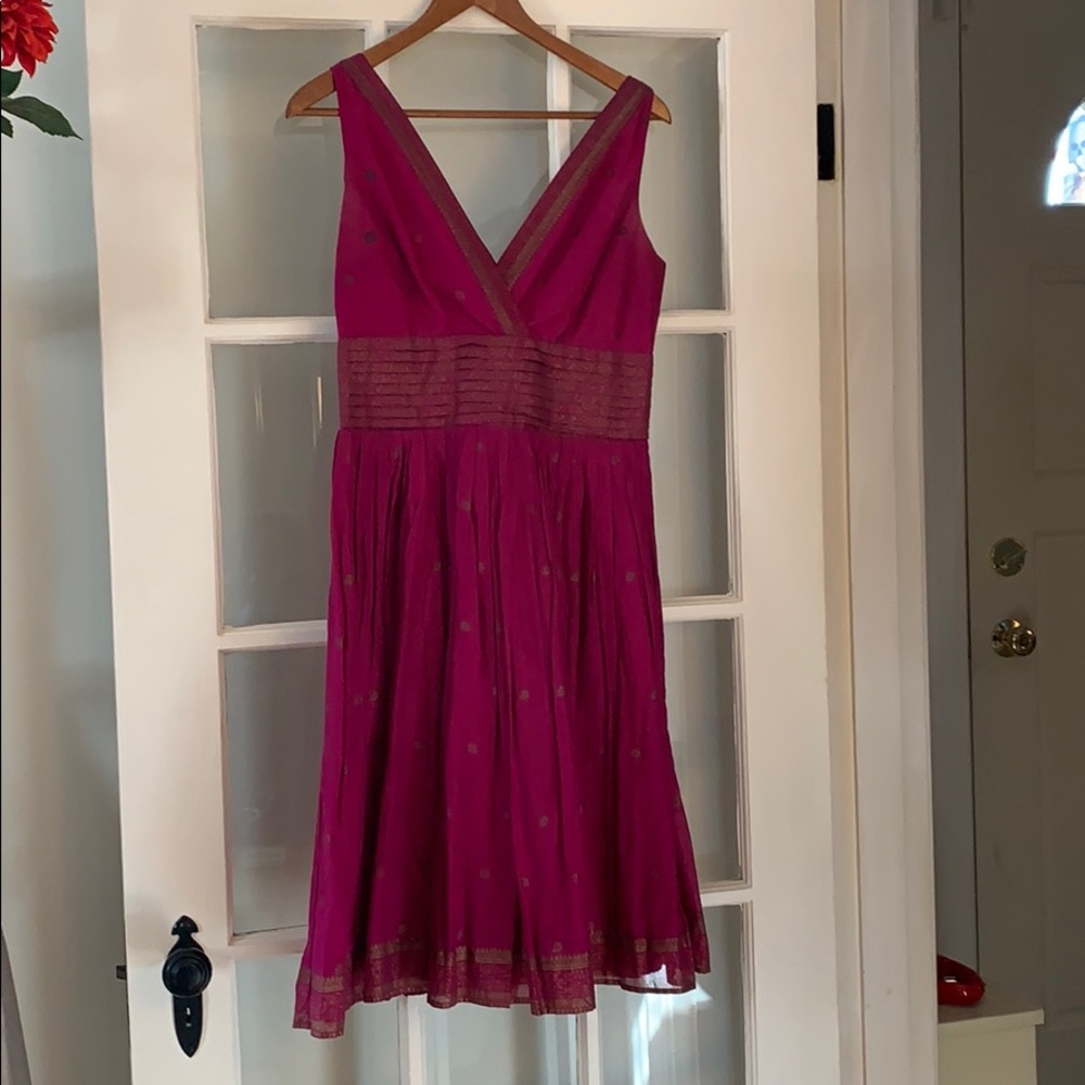 Women’s Dress